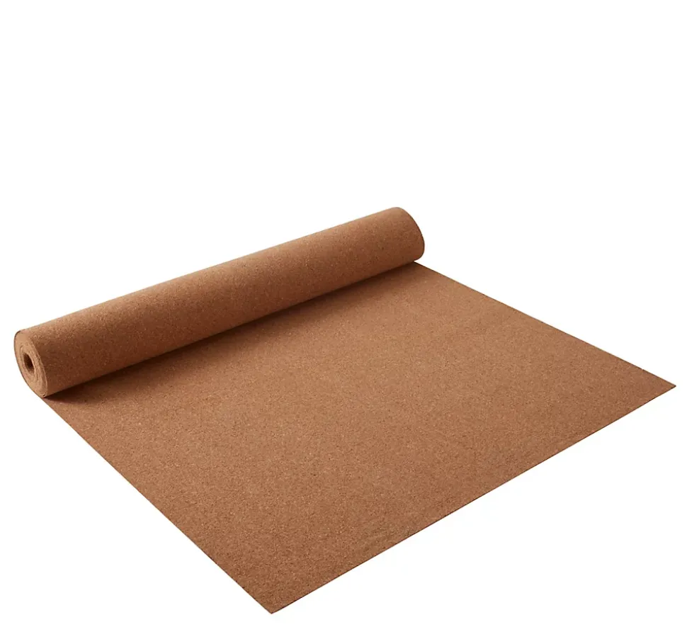 Sous-couche pour parquet Volden ép. 2mm 10m²