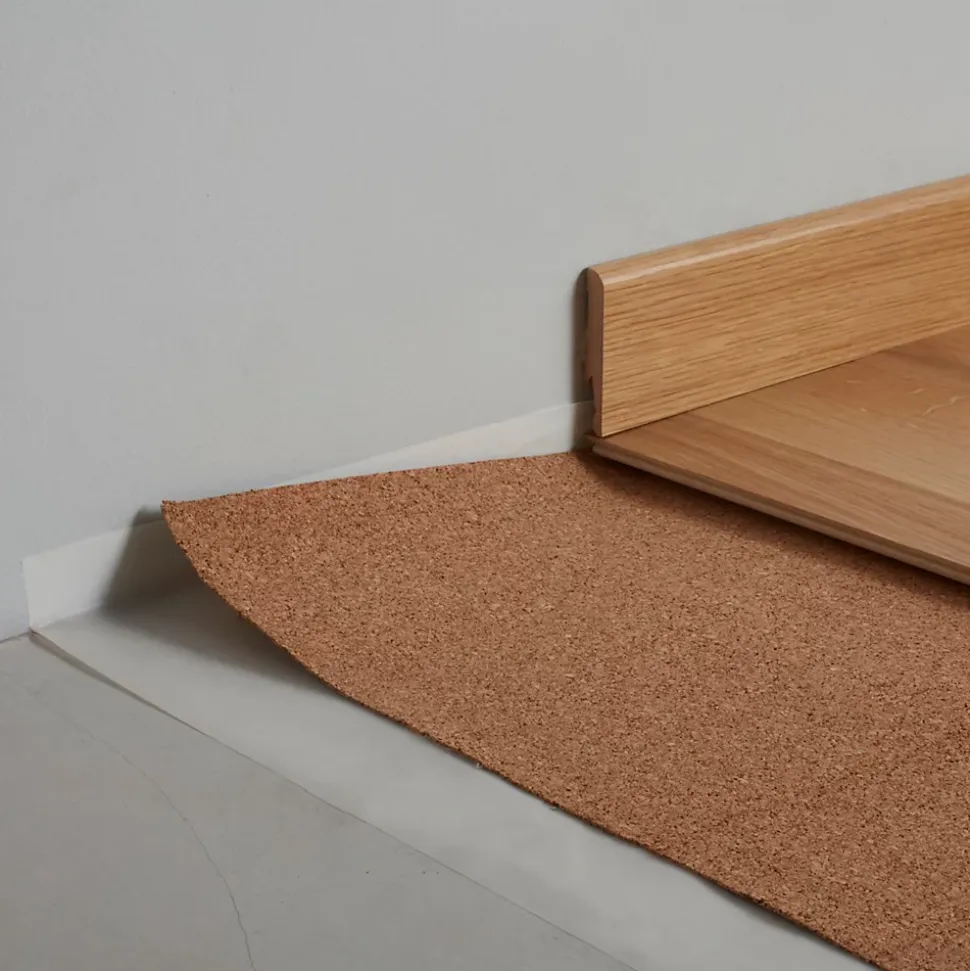 Sous-couche pour parquet Volden ép. 2mm 10m²