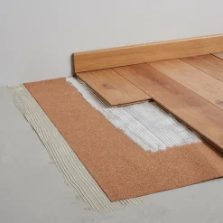 Sous-couche pour parquet Volden ép. 2mm 10m²