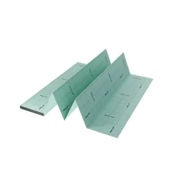 Sous-couche pour sol stratifié Volden ép. 2,2mm 15m²