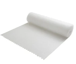 Sous-couche pour sol stratifié ép. 2mm 20m²