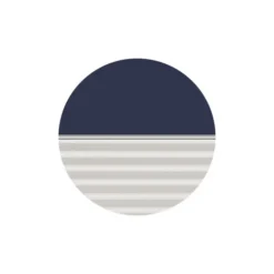 Store duo fenêtre de toit Velux DFD S08 marine
