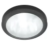 Sun tunnel plafonnier isolé Velux ZTB 014 2002