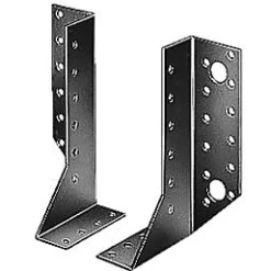 Support à écartement variable côté droit 30 x 140 x 2 mm
