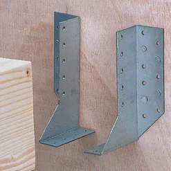 Support à écartement variable côté droit 30 x 140 x 2 mm