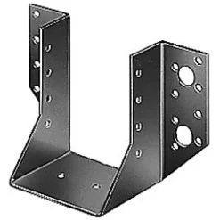 Support en U 32 x 144 x 2 mm K0 Alberts