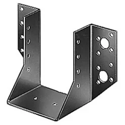 Support en U 100 x 200 x 2 mm K0 Alberts