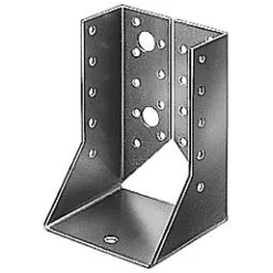 Support en U inversé 76 x 152 x 2 mm K0