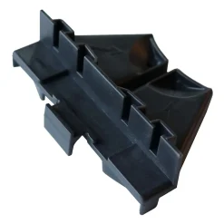support habillage de plots terrasse - JOUPLAST - Unité -