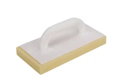 Taloche plastique avec éponge Hydri Plus Pro Rubi