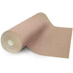 Tapis de couloir Pour Événement Malta Beige 200 x 200 cm - Floordirekt