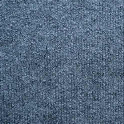 Tapis de couloir Pour Événement Malta Gris 200 x 50 cm - Floordirekt