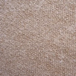 Tapis de couloir Pour Événement Malta Beige 200 x 50 cm - Floordirekt