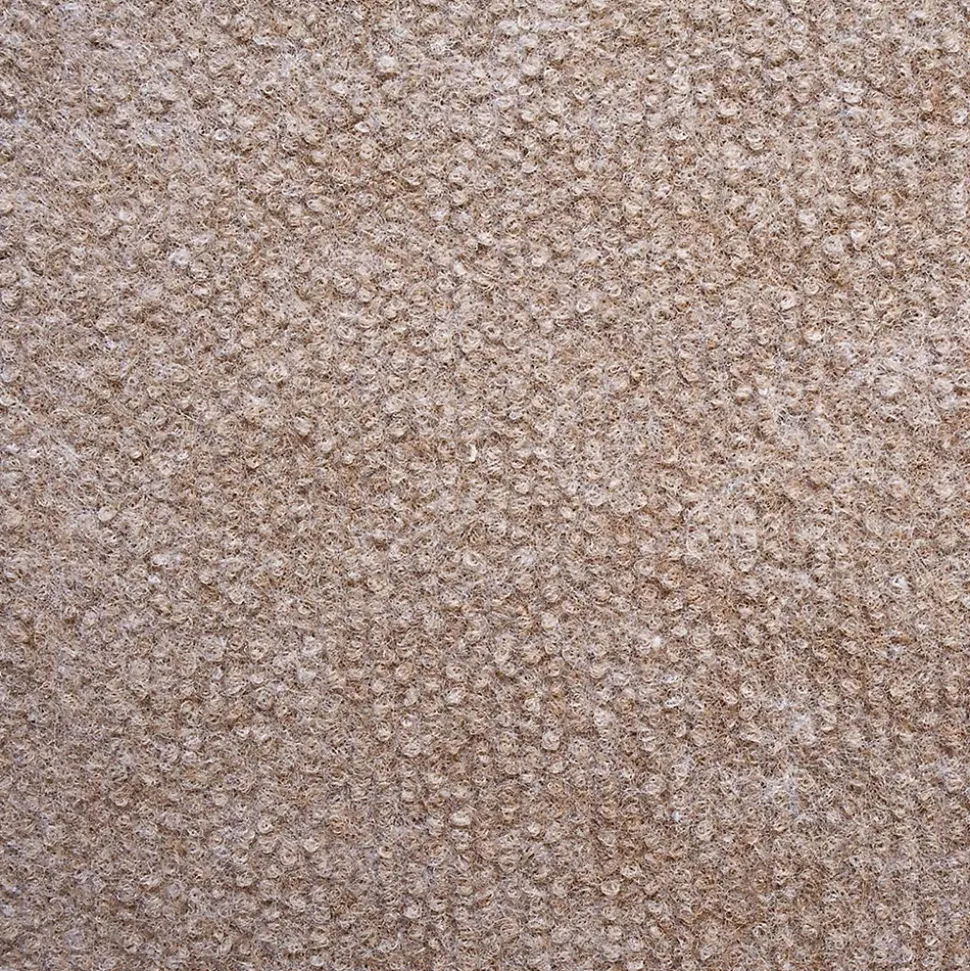 Tapis de couloir Pour Événement Malta Beige 200 x 100 cm - Floordirekt