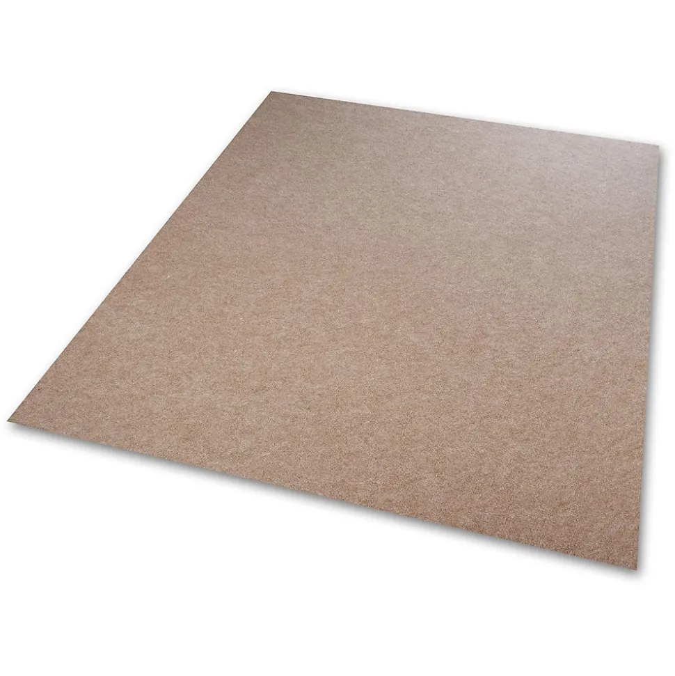 Tapis de couloir Pour Événement Malta Beige 200 x 100 cm - Floordirekt