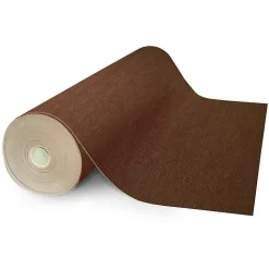 Tapis de couloir Pour Événement Malta Marron foncé 200 x 450 cm - Floordirekt