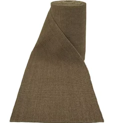 Tapis de passage en sisal couloir et escalier - Moka - Rouleau de 0,67m x 9m