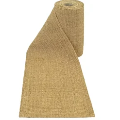 Tapis de passage en sisal couloir et escalier - Maïs - Rouleau de 0,67m x 4m