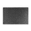 Tapis en caoutchouc avec anneaux Octo Door 23 mm 40 x 60 cm