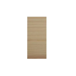 Tasseau raboté pin 68 x 21 mm L.2,4 m