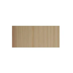 Tasseau raboté pin 68 x 15 mm L.2,4 m