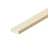 Tasseau raboté pin 46 x 10,5 mm L.2,4 m