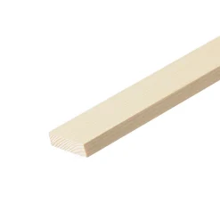 Tasseau raboté pin 46 x 10,5 mm L.2,4 m