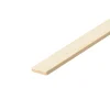 Tasseau raboté pin 36 x 6 mm L.2,4 m