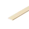 Tasseau raboté pin 46 x 6 mm L.2,4 m