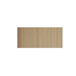 Tasseau raboté pin 46 x 25 mm L.2,4 m