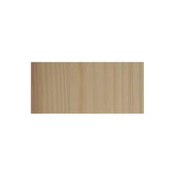 Tasseau raboté pin 46 x 15 mm L.2,4 m