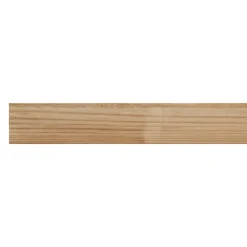 Tasseau traité bois blanc 60 x 60 mm L.2,4 m