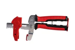 Tenaille Delta Level System pour système auto-nivelant de carrelage Rubi