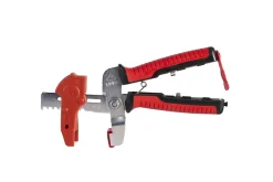 Tenaille Delta Level System pour système auto-nivelant de carrelage Rubi