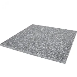 Terrazzo gris Cargrey - 60 x 60 cm