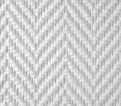Toile de verre Semin - motif chevron - rouleau 50 x 1 m