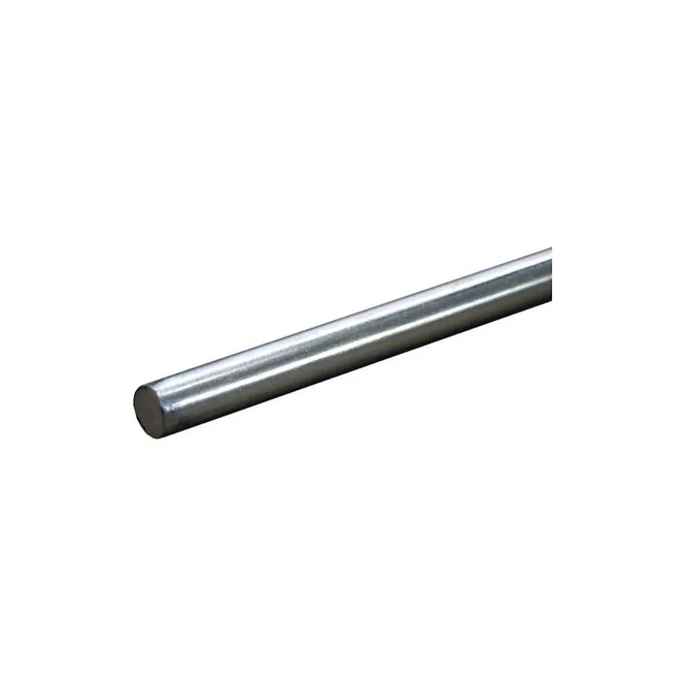Tringle diamètre 8mm longueur 1850mm EV1 - FERCO - 9-25476-18-0-1