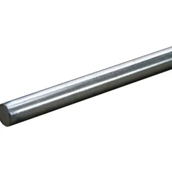 Tringle diamètre 8mm longueur 1850mm EV1 - FERCO - 9-25476-18-0-1