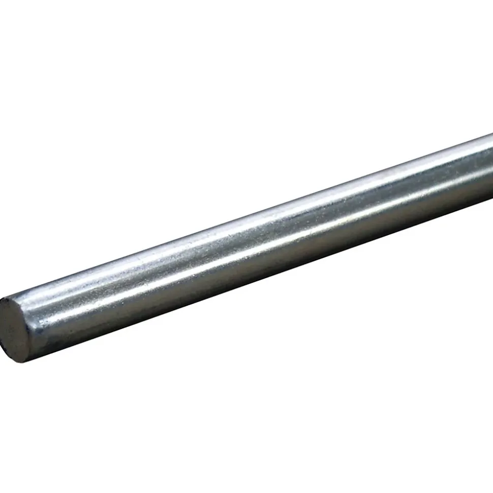 Tringle diamètre 8mm longueur 1850mm EV1 - FERCO - 9-25476-18-0-1