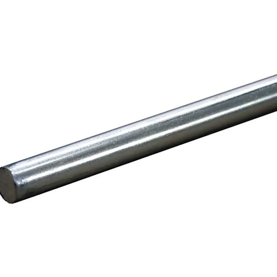 Tringle diamètre 8mm longueur 1850mm EV1 - FERCO - 9-25476-18-0-1