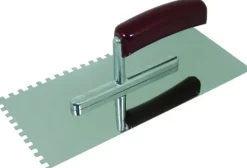 Truelle à dents Muti-Tools 6 mm (HLAZUBNER6)