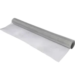 Tulle moustiquaire aluminium WERKA PRO 100x250cm