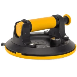 Ventouse à carrelage avec Pompe Diam 200mm Batterie 3,7V 2,0Ah Charge 120Kg VITO