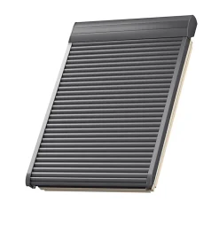 Volet roulant électrique fenêtre de toit Velux SML MK04 S