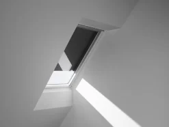 Volet roulant électrique fenêtre de toit Velux SML MK04 S