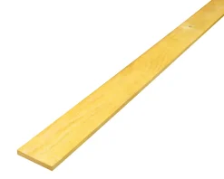 Volige traitée 105 x 14 mm L.3 m classe 2