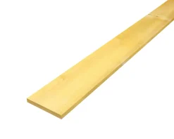 Volige traitée 150 x 14 mm L.4 m classe 2