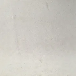Véritable carreau zellige marocain 10x10 cm BLANC CASSÉ