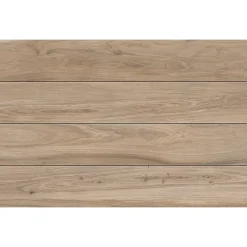 20x120 Acero Sabbia Carrelage Parquet Rectifié - Allocarrelage