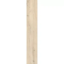 20x120 Tonella Beige Carrelage Parquet Rectifié R10 - Allocarrelage